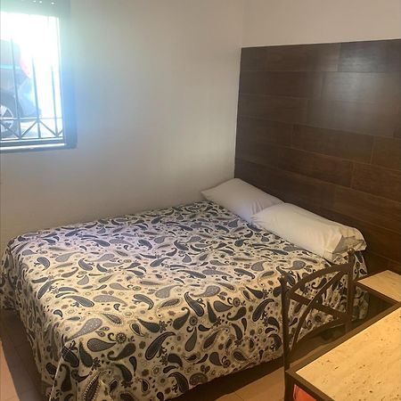 Hostal Sol Toledo Ngoại thất bức ảnh