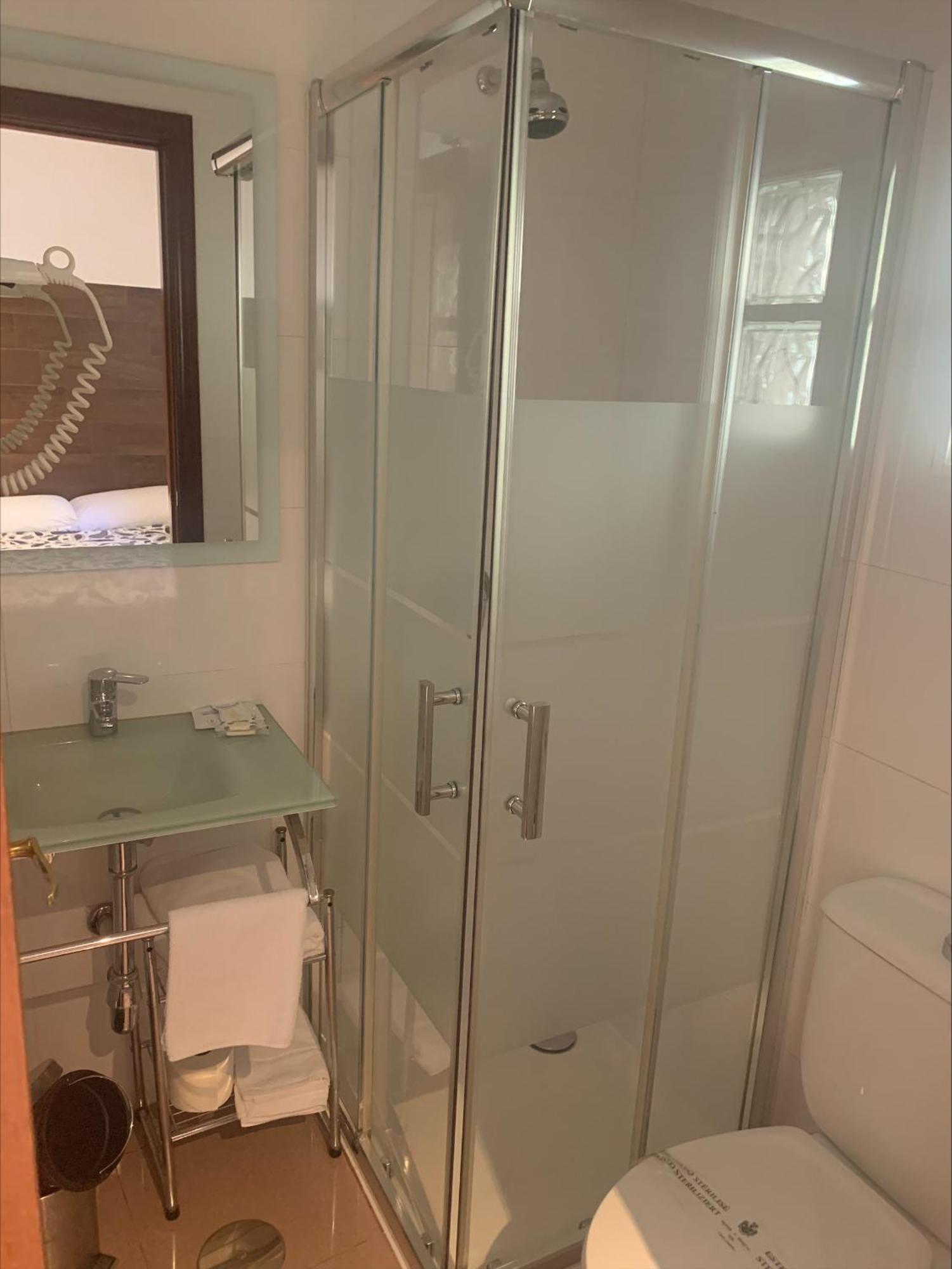 Hostal Sol Toledo Ngoại thất bức ảnh