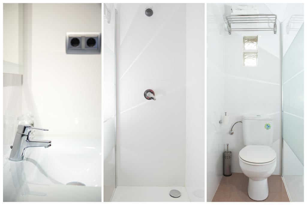 Hostal Sol Toledo Phòng bức ảnh