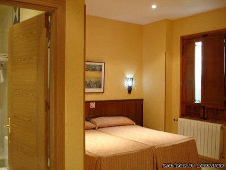 Hostal Sol Toledo Ngoại thất bức ảnh