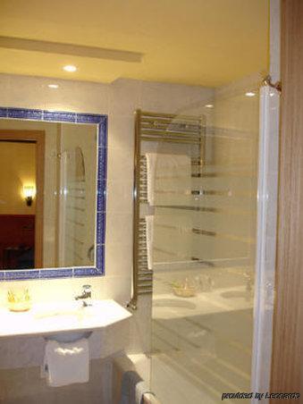 Hostal Sol Toledo Ngoại thất bức ảnh