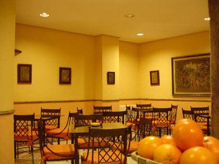 Hostal Sol Toledo Ngoại thất bức ảnh
