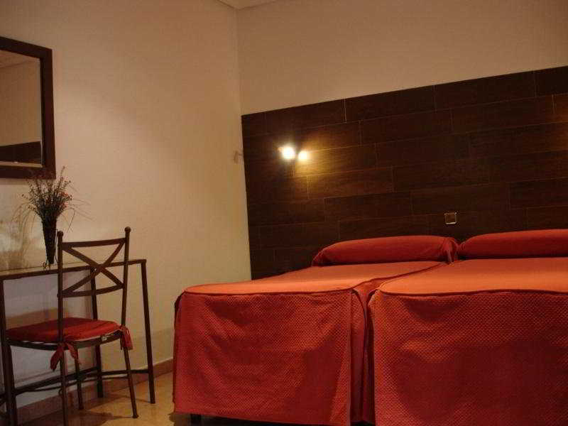Hostal Sol Toledo Ngoại thất bức ảnh