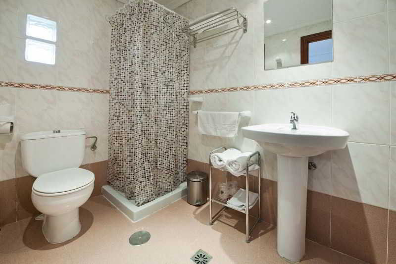 Hostal Sol Toledo Ngoại thất bức ảnh