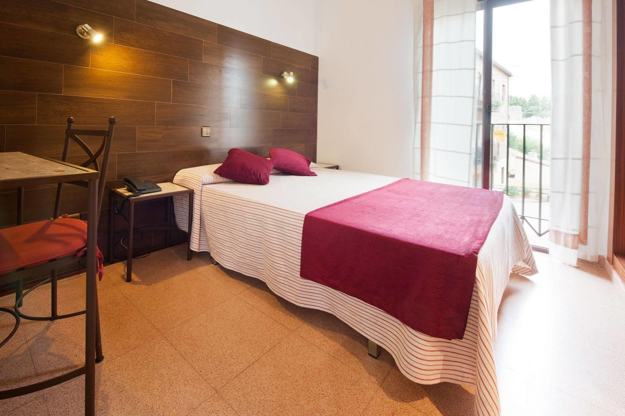 Hostal Sol Toledo Ngoại thất bức ảnh