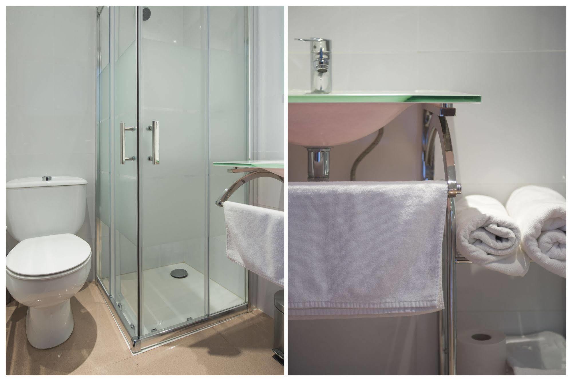 Hostal Sol Toledo Ngoại thất bức ảnh