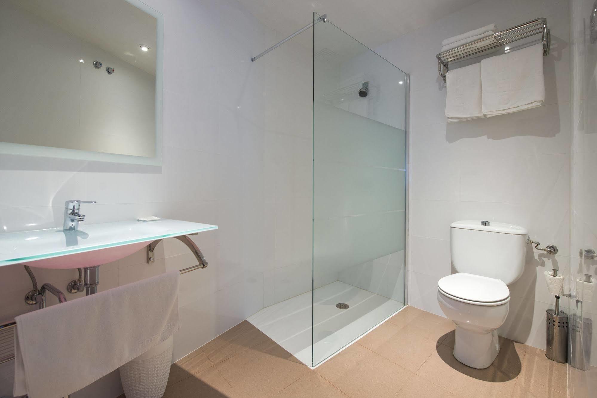 Hostal Sol Toledo Ngoại thất bức ảnh